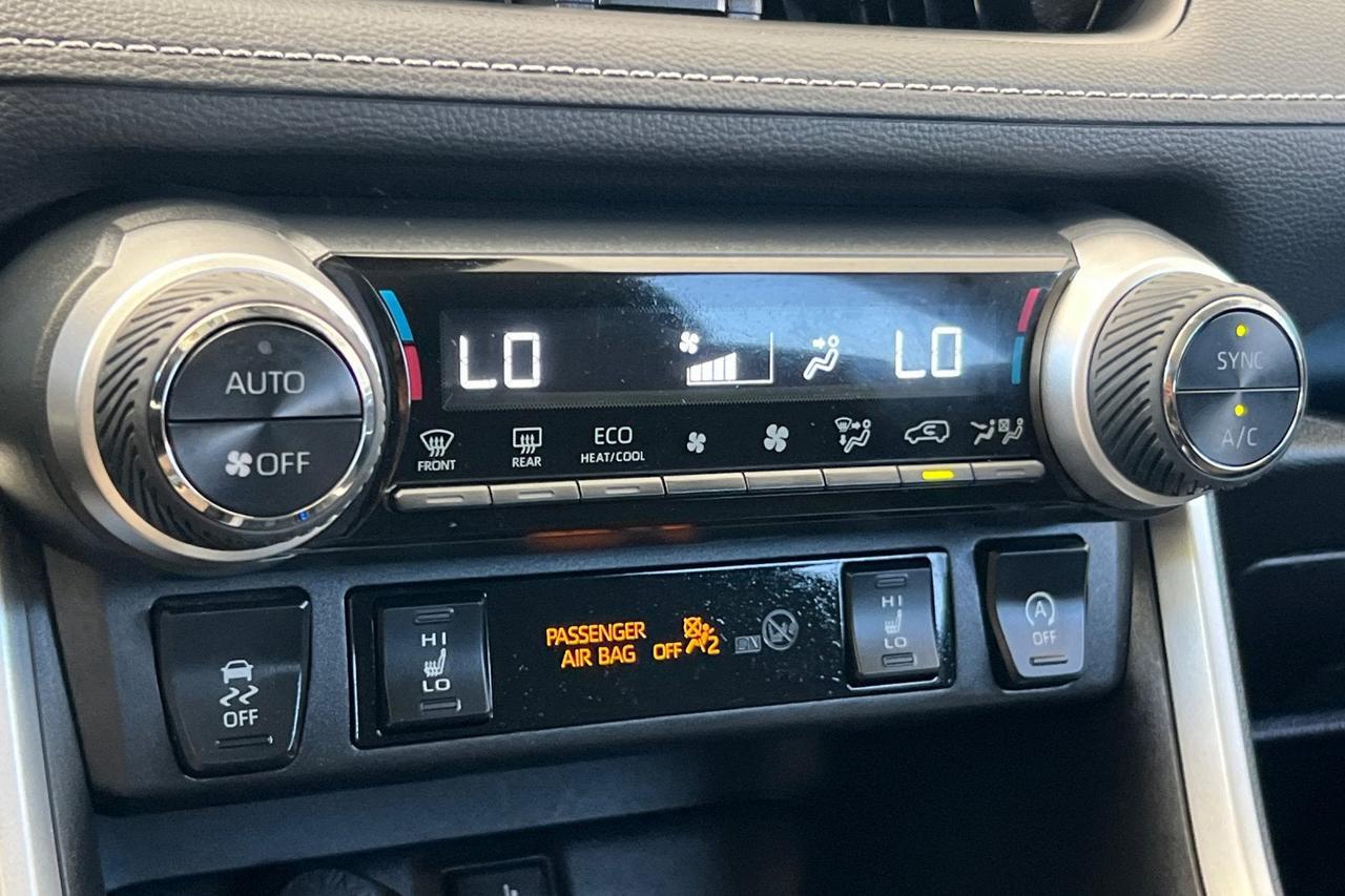 2022 Toyota RAV4 XLE Roseville CA