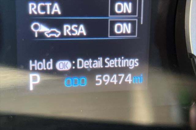 2022 Toyota RAV4 XLE Roseville CA