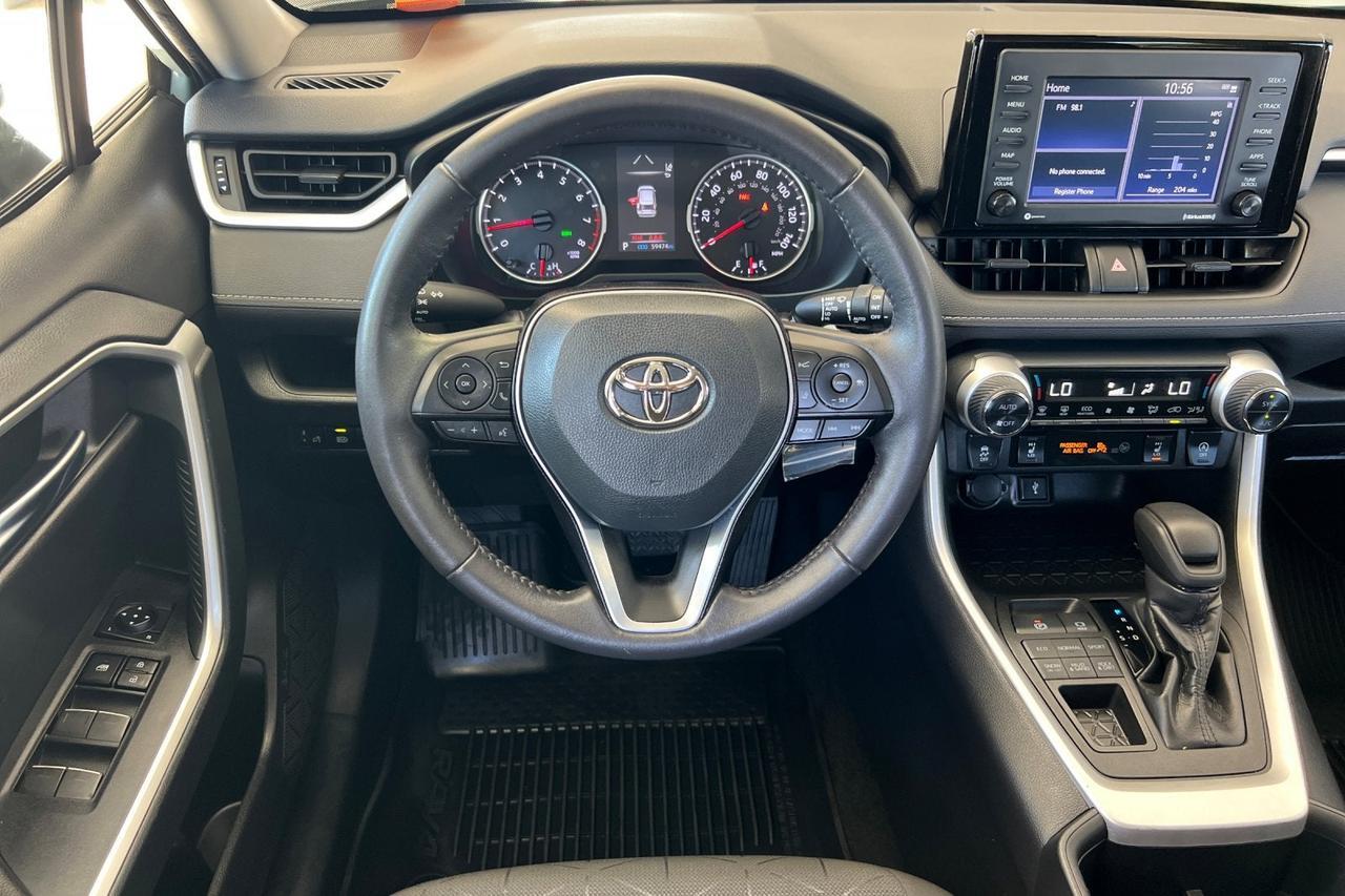 2022 Toyota RAV4 XLE Roseville CA