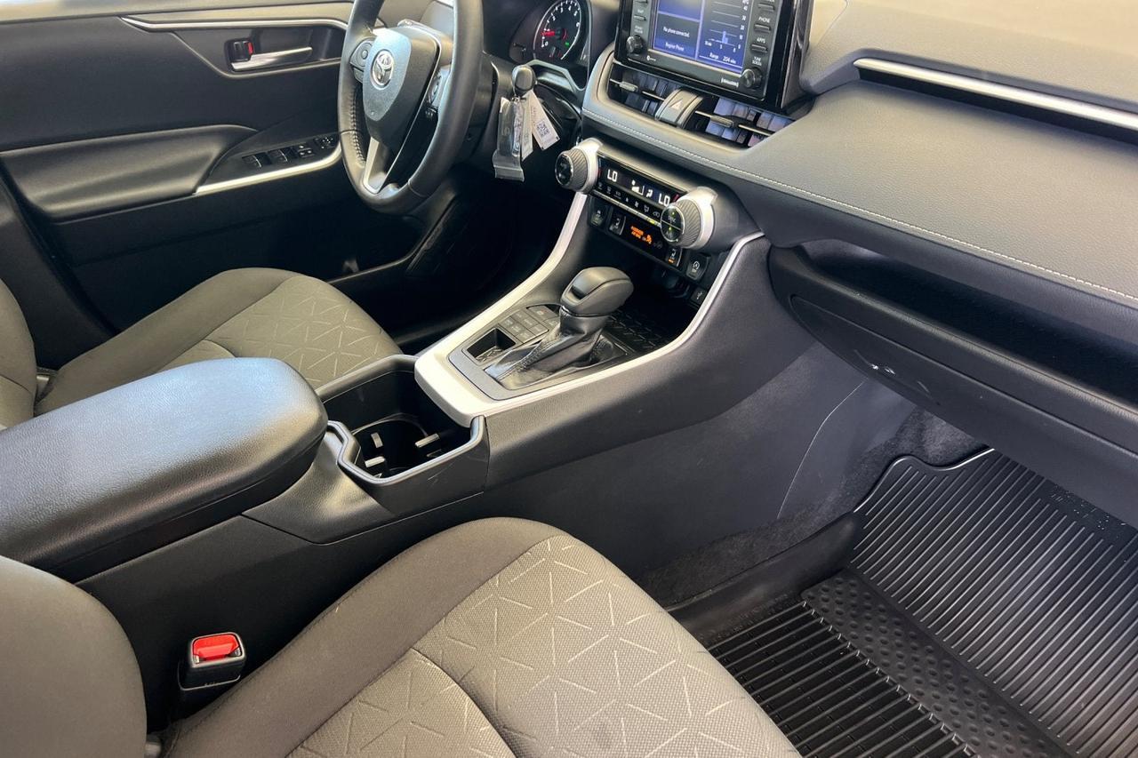 2022 Toyota RAV4 XLE Roseville CA