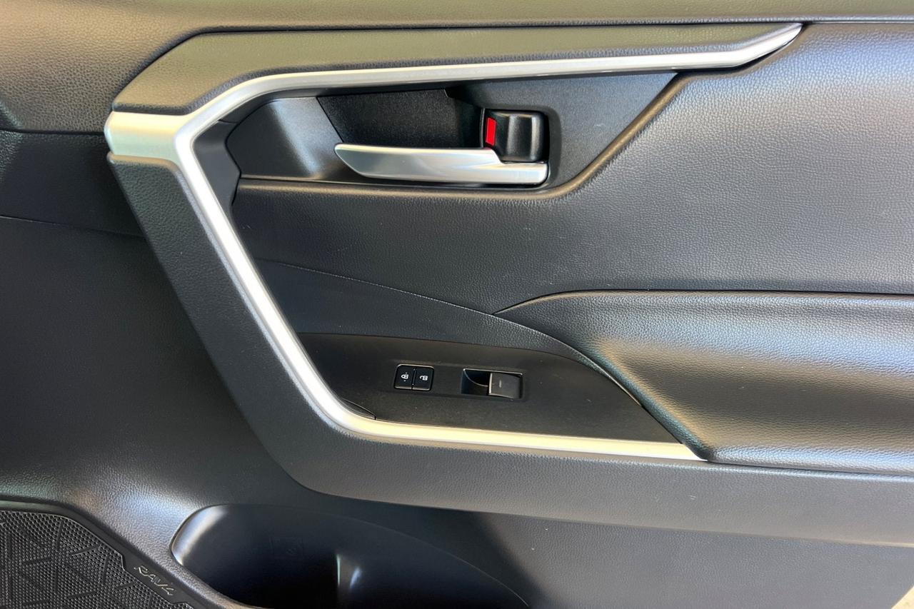 2022 Toyota RAV4 XLE Roseville CA