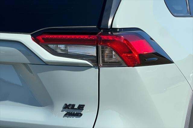 2022 Toyota RAV4 XLE Roseville CA