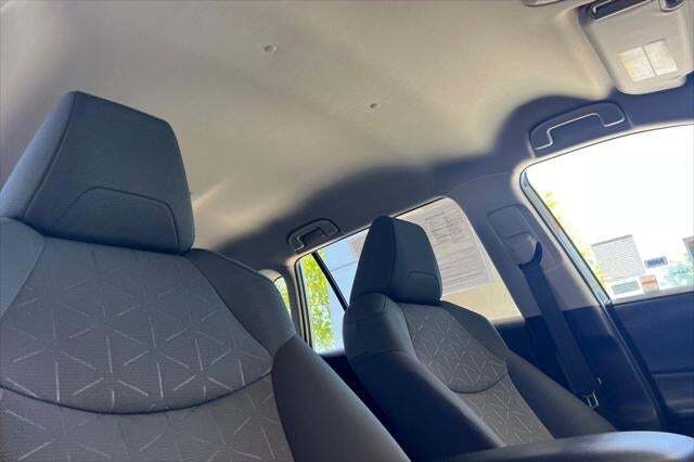 2022 Toyota RAV4 XLE Roseville CA