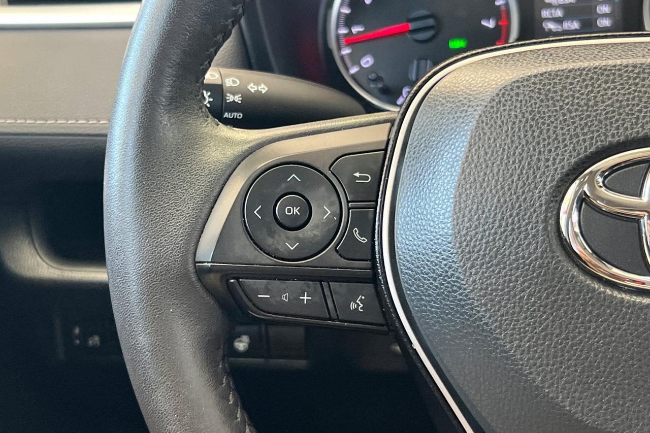 2022 Toyota RAV4 XLE Roseville CA