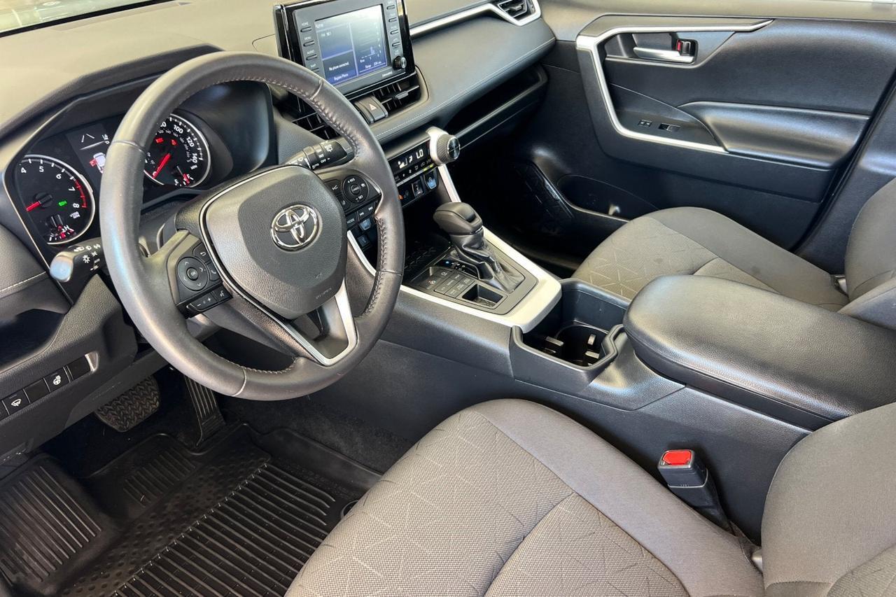 2022 Toyota RAV4 XLE Roseville CA