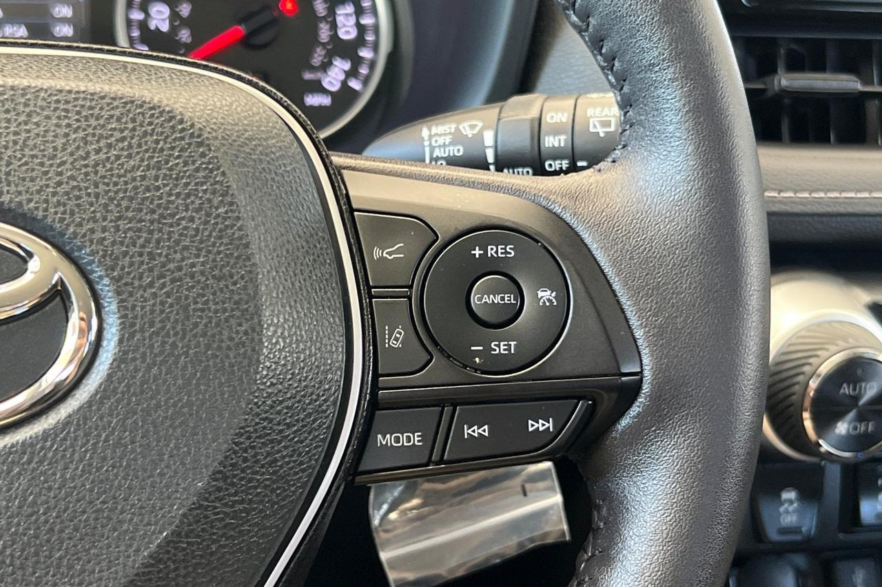 2022 Toyota RAV4 XLE Roseville CA