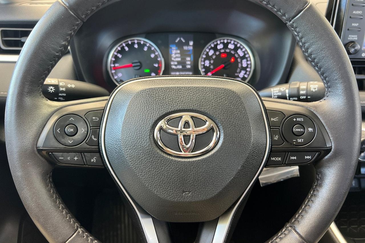 2022 Toyota RAV4 XLE Roseville CA