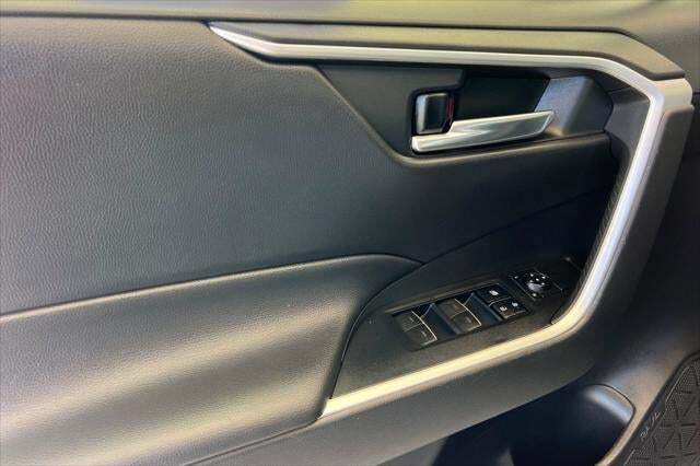 2022 Toyota RAV4 XLE Roseville CA