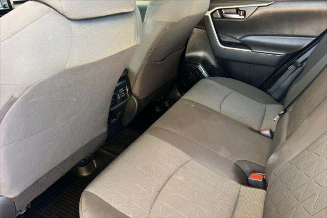 2022 Toyota RAV4 XLE Roseville CA