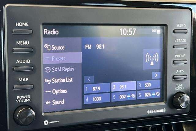 2022 Toyota RAV4 XLE Roseville CA