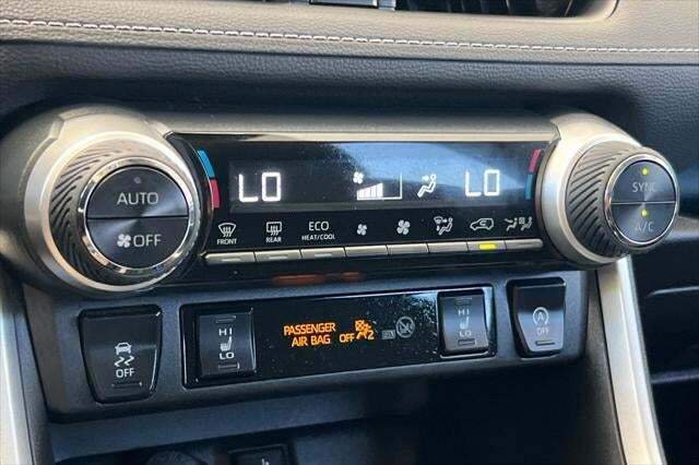2022 Toyota RAV4 XLE Roseville CA