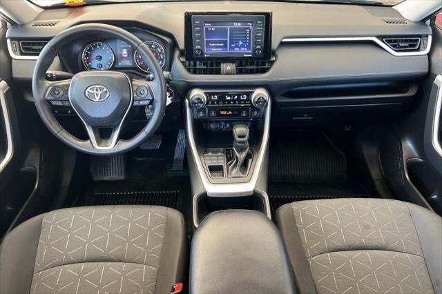 2022 Toyota RAV4 XLE Roseville CA
