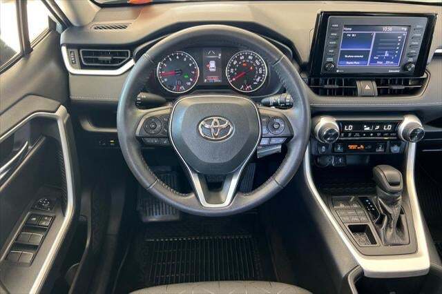 2022 Toyota RAV4 XLE Roseville CA