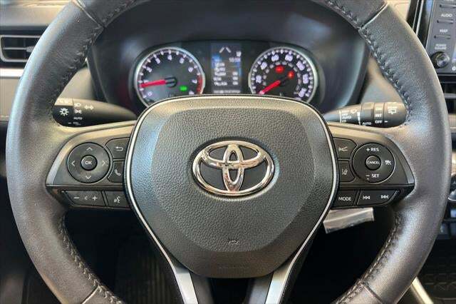 2022 Toyota RAV4 XLE Roseville CA