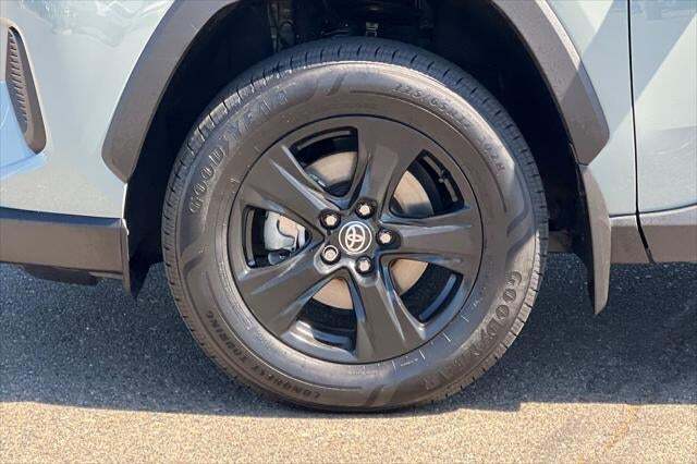 2022 Toyota RAV4 XLE Roseville CA
