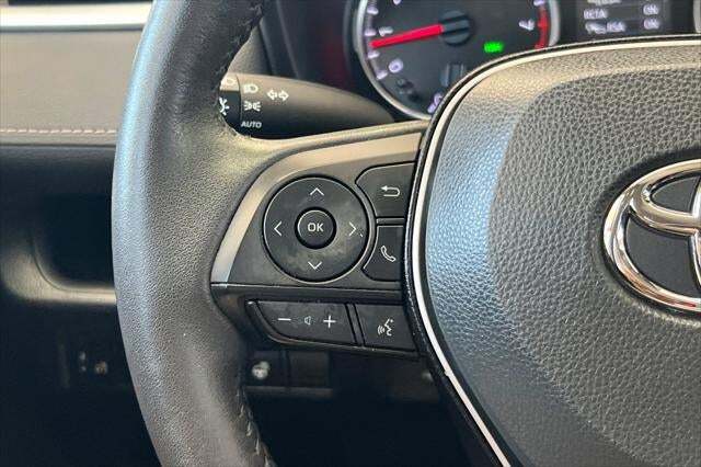 2022 Toyota RAV4 XLE Roseville CA