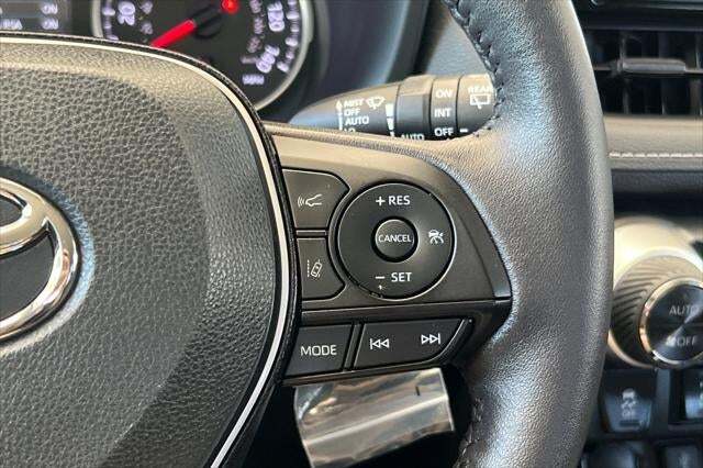2022 Toyota RAV4 XLE Roseville CA