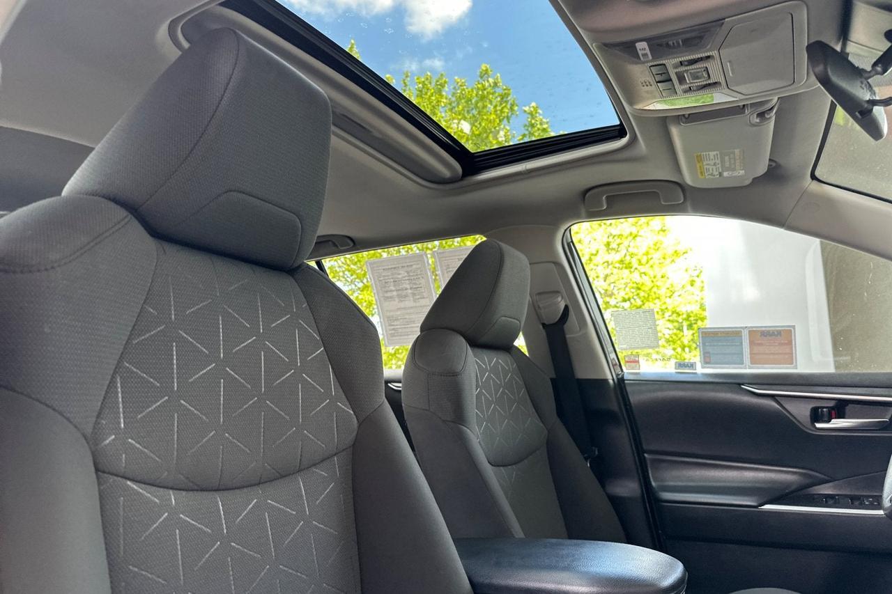 2022 Toyota RAV4 XLE Roseville CA