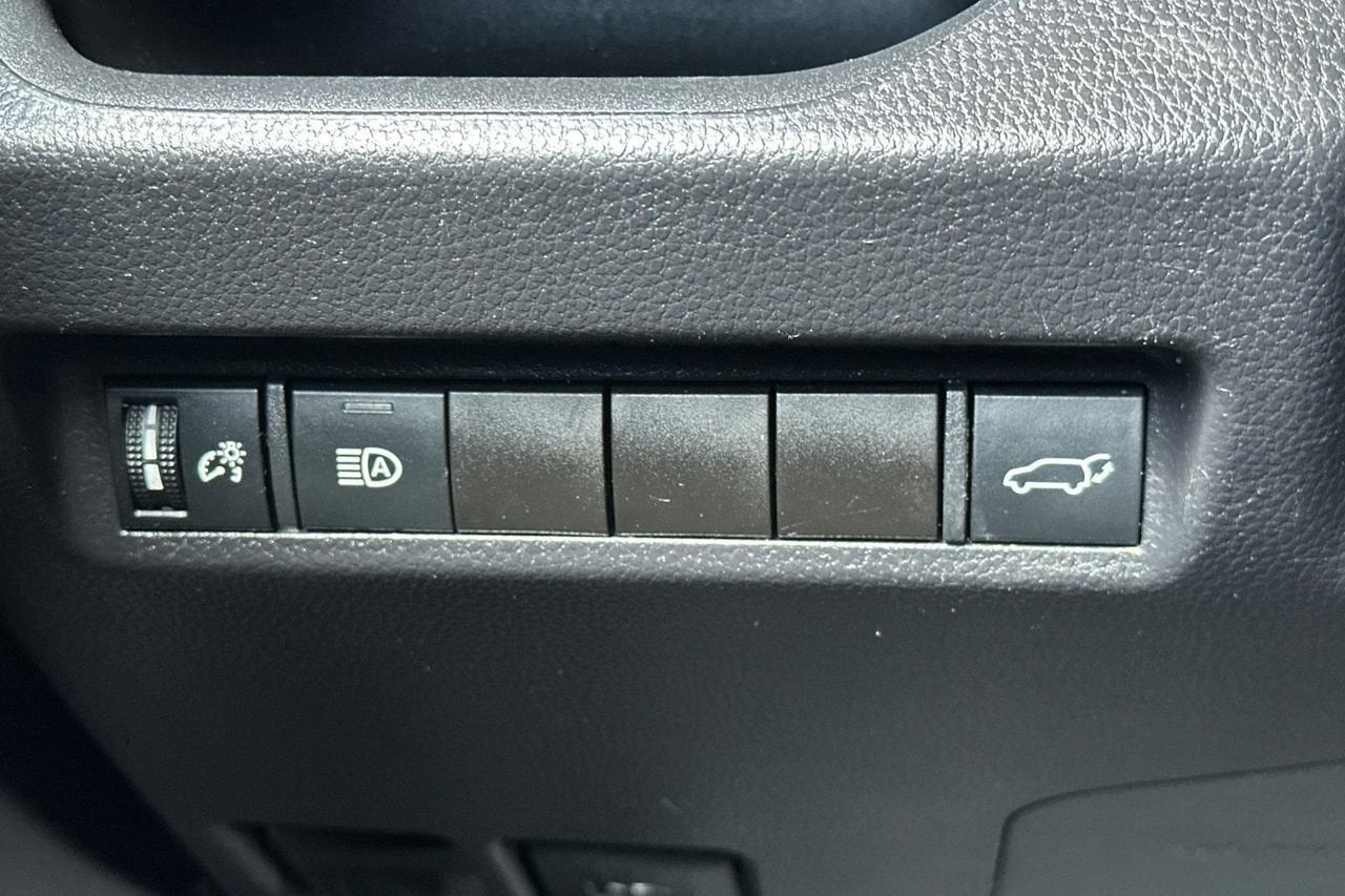 2022 Toyota RAV4 XLE Roseville CA
