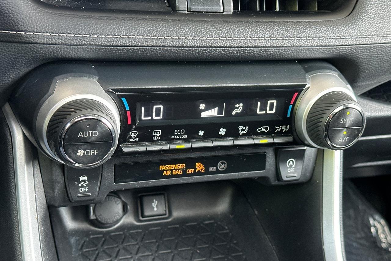 2022 Toyota RAV4 XLE Roseville CA