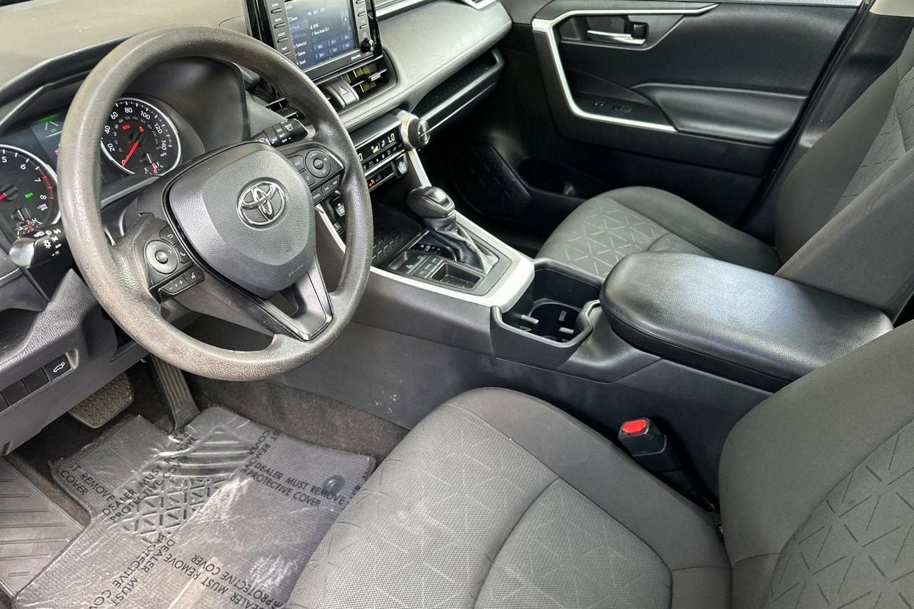 2022 Toyota RAV4 XLE Roseville CA