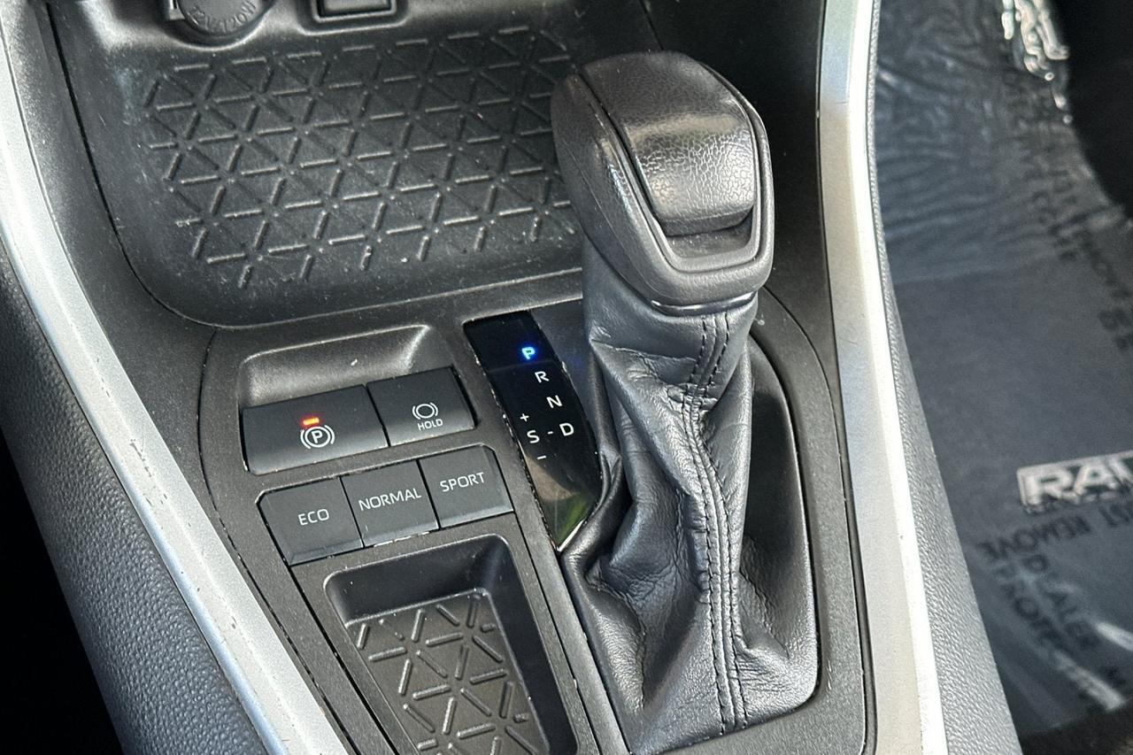 2022 Toyota RAV4 XLE Roseville CA