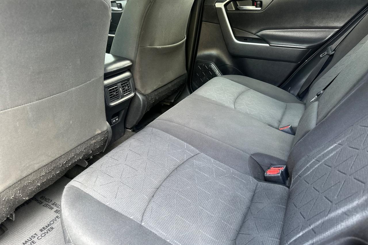 2022 Toyota RAV4 XLE Roseville CA