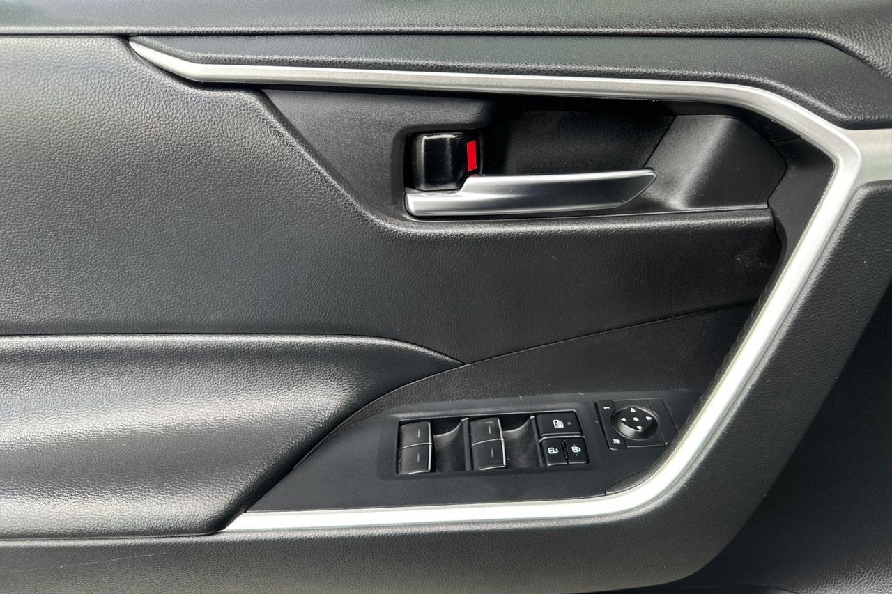 2022 Toyota RAV4 XLE Roseville CA