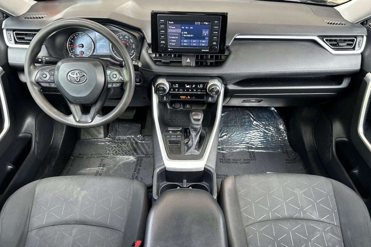 2022 Toyota RAV4 XLE Roseville CA