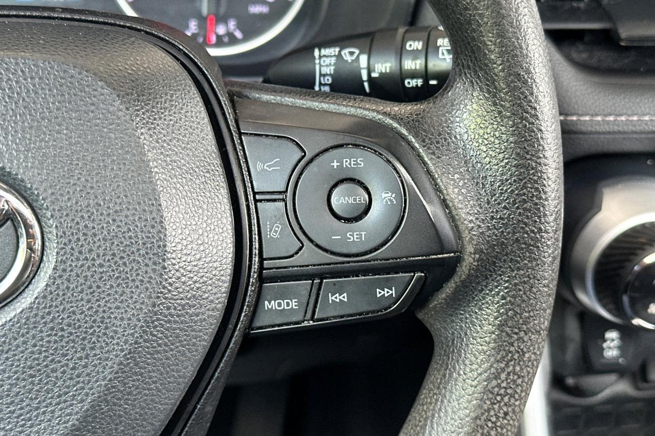 2022 Toyota RAV4 XLE Roseville CA