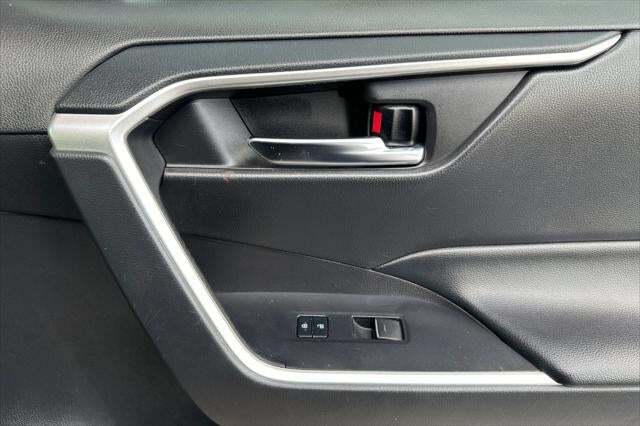 2022 Toyota RAV4 XLE Roseville CA