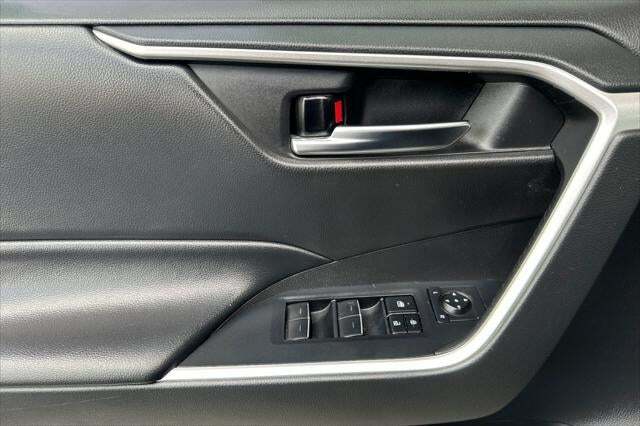 2022 Toyota RAV4 XLE Roseville CA