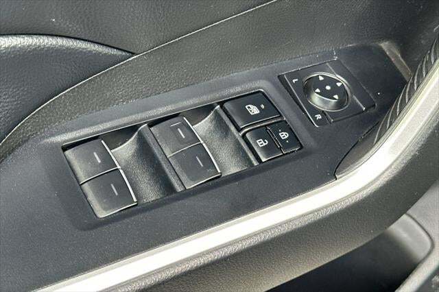 2022 Toyota RAV4 XLE Roseville CA