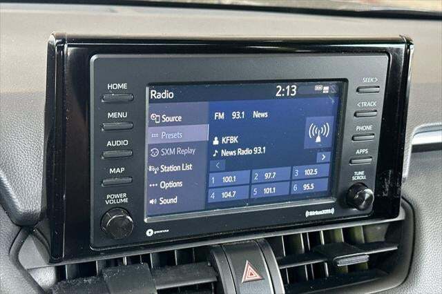 2022 Toyota RAV4 XLE Roseville CA