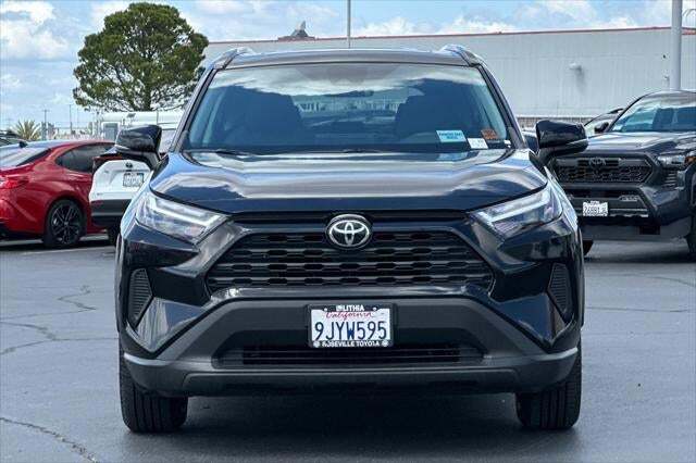 2022 Toyota RAV4 XLE Roseville CA