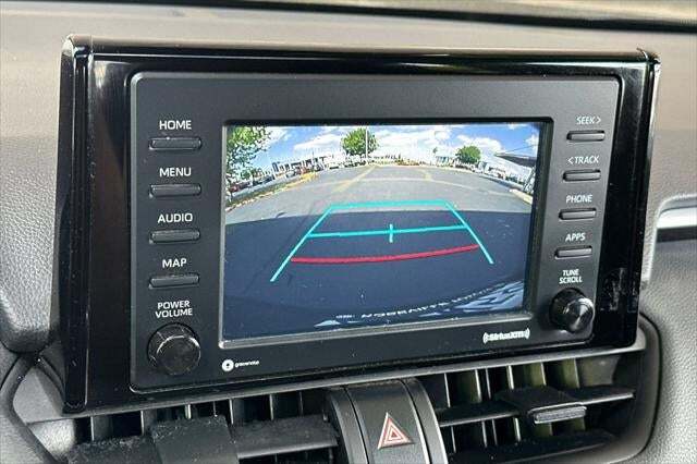 2022 Toyota RAV4 XLE Roseville CA