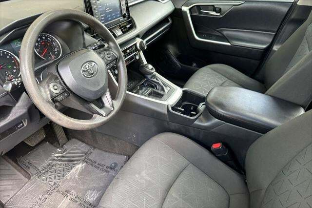 2022 Toyota RAV4 XLE Roseville CA