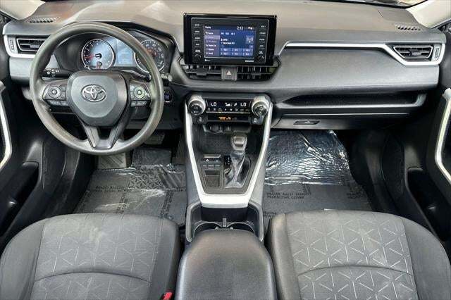2022 Toyota RAV4 XLE Roseville CA