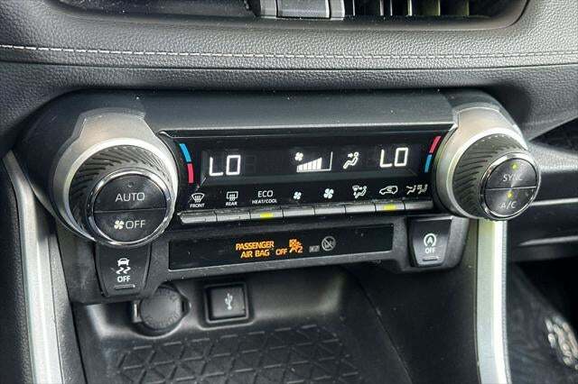 2022 Toyota RAV4 XLE Roseville CA