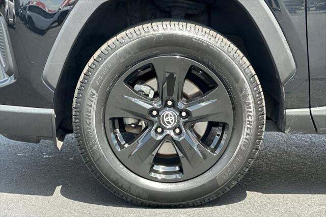 2022 Toyota RAV4 XLE Roseville CA