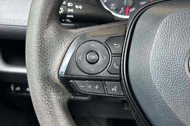 2022 Toyota RAV4 XLE Roseville CA