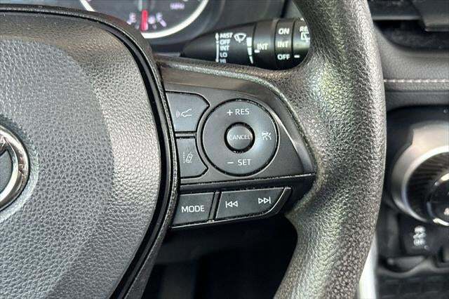 2022 Toyota RAV4 XLE Roseville CA