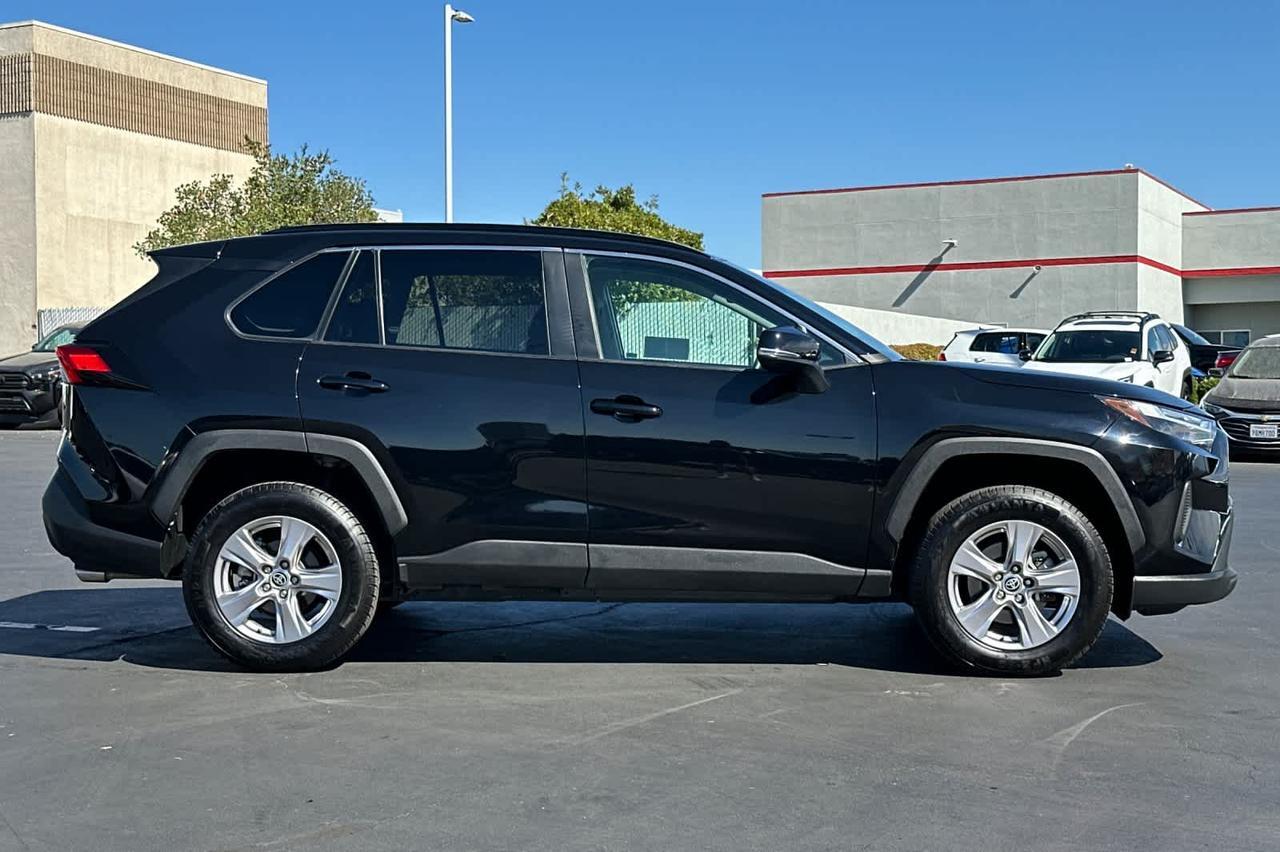 2022 Toyota RAV4 XLE Roseville CA