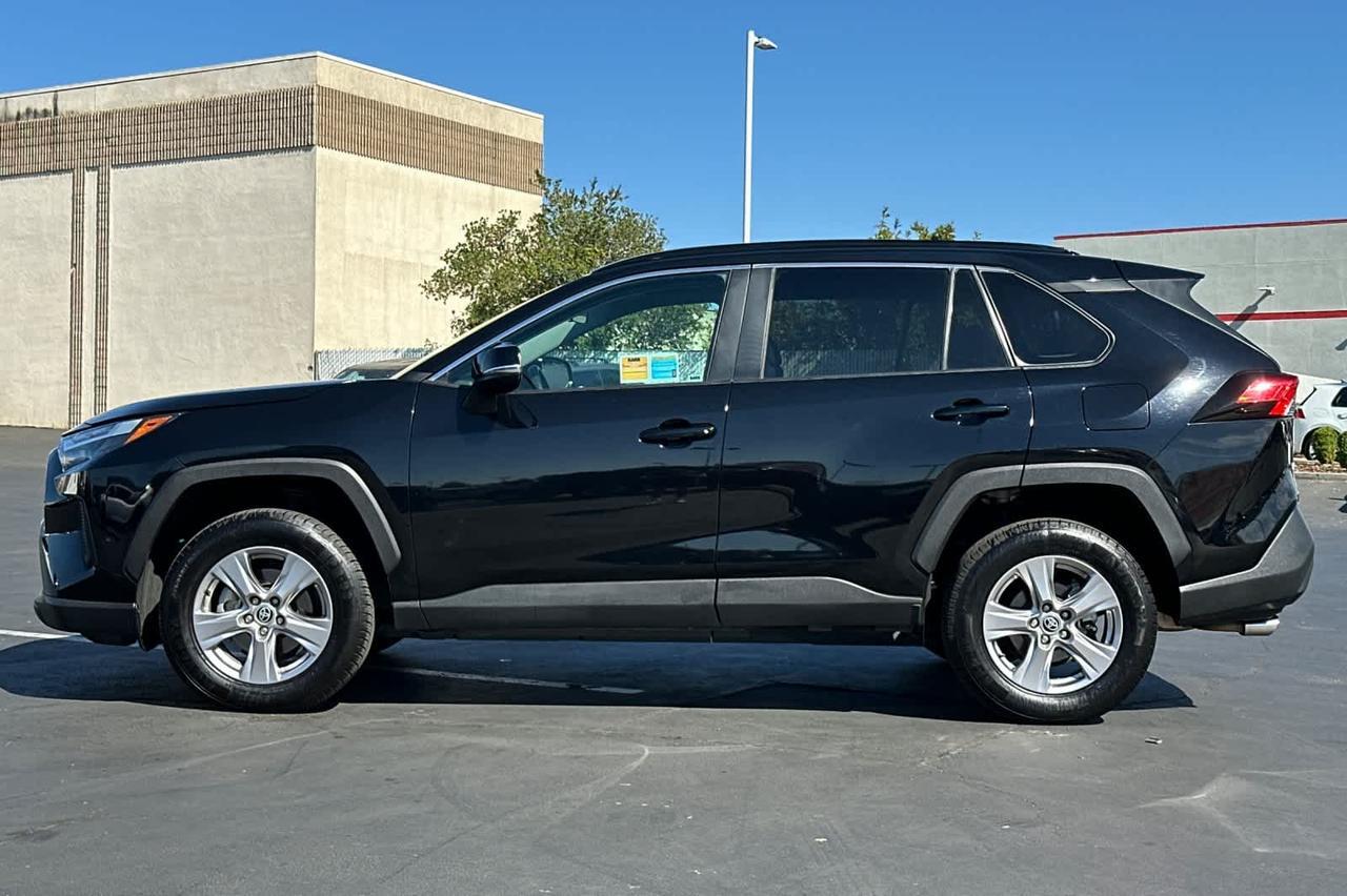 2022 Toyota RAV4 XLE Roseville CA
