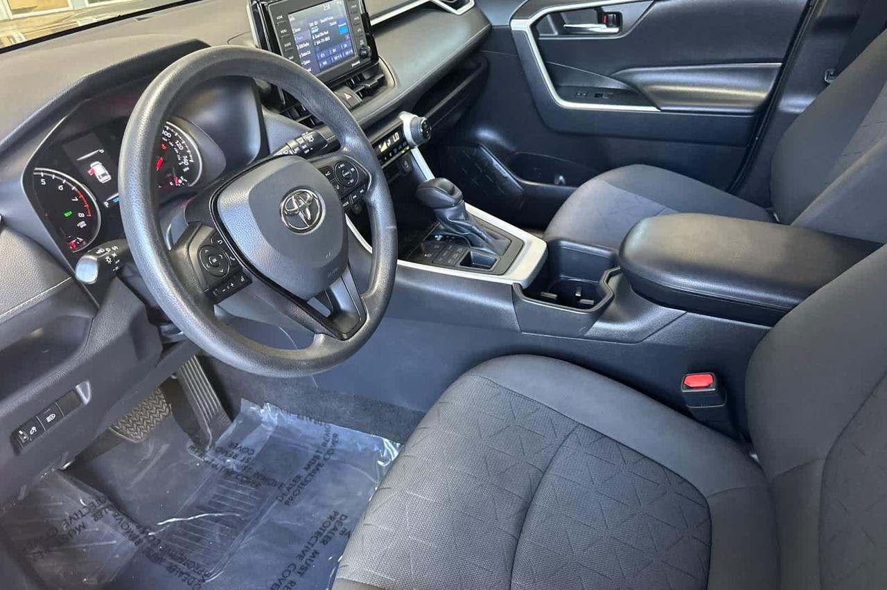 2022 Toyota RAV4 XLE Roseville CA