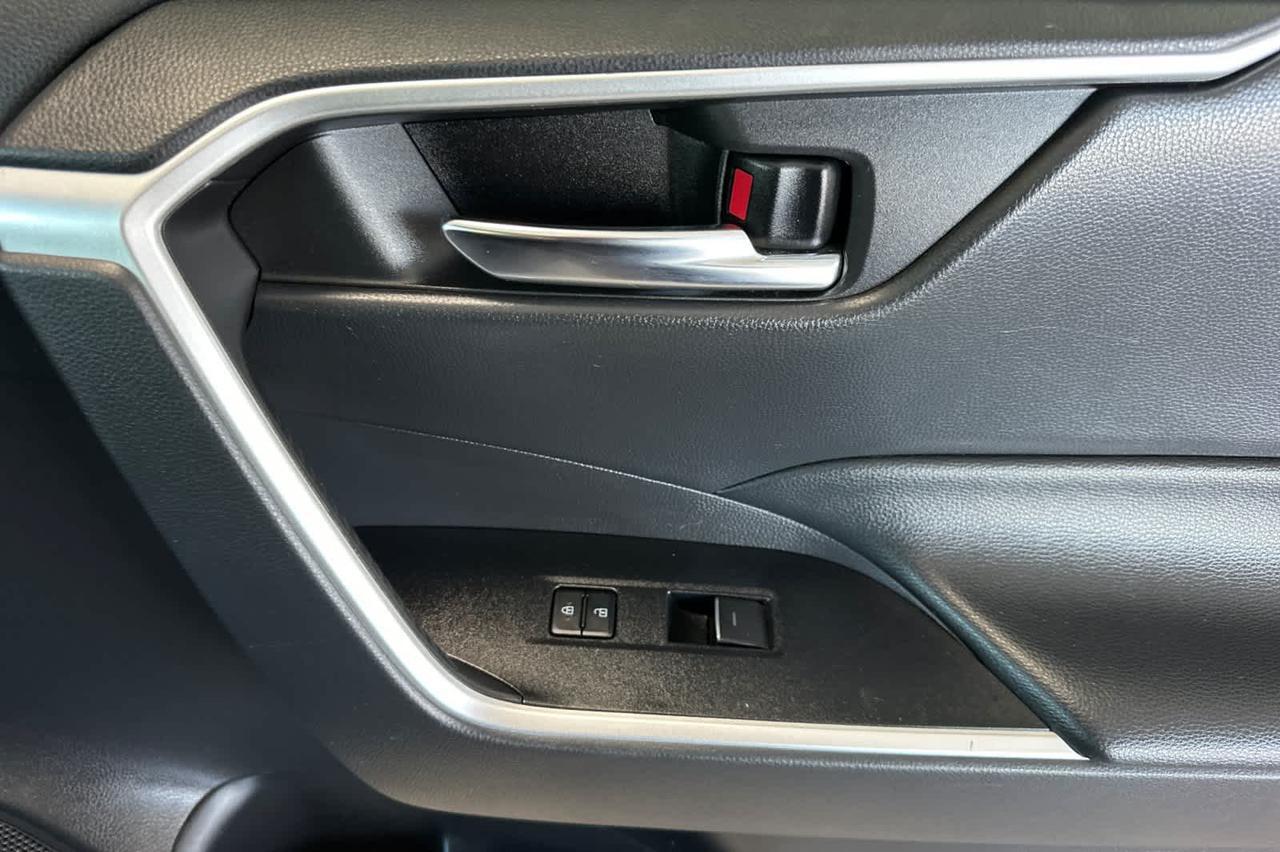 2022 Toyota RAV4 XLE Roseville CA