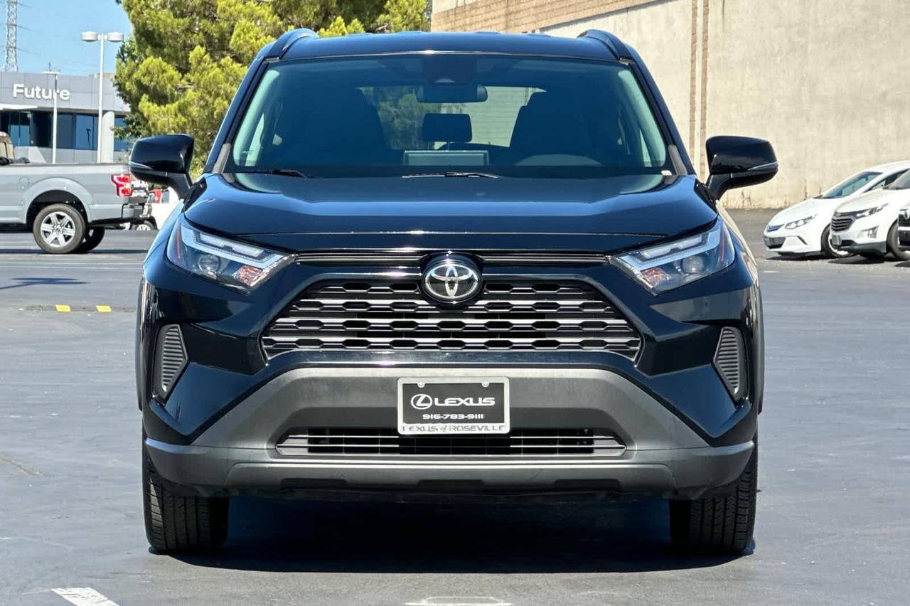2022 Toyota RAV4 XLE Roseville CA