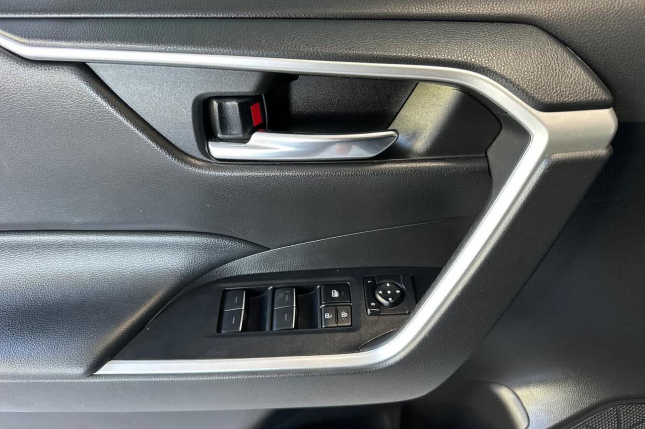 2022 Toyota RAV4 XLE Roseville CA