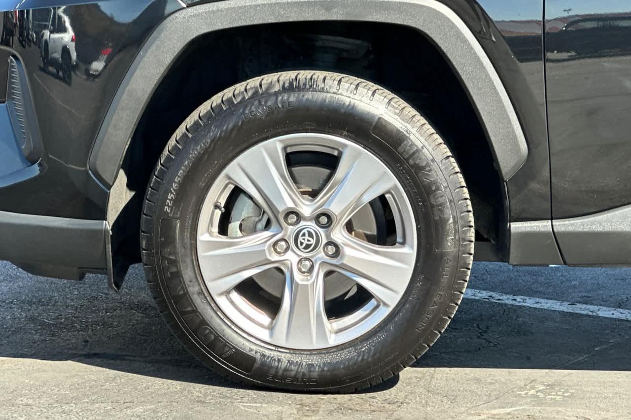 2022 Toyota RAV4 XLE Roseville CA