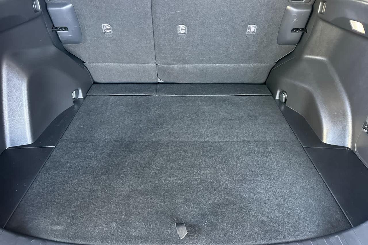 2022 Toyota RAV4 XLE Roseville CA